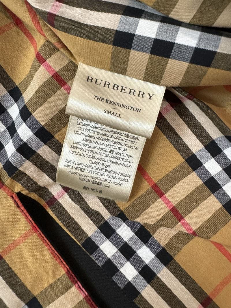 Burberry Outwear